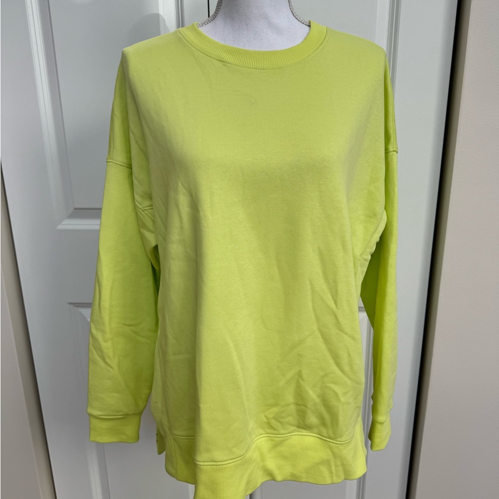 Lou & Grey - crewneck sweater (medium)